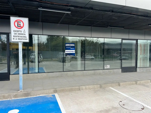 Local Comercial En Arriendo En Villarrica
