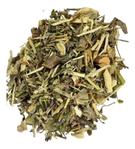 Té Natural Problemas Vesícula Bilis Hígado Indigestión 1kg