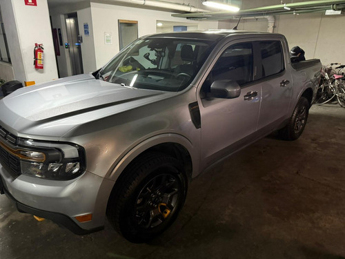 Ford Maverick 2.0 Turbo Xlt 4X2