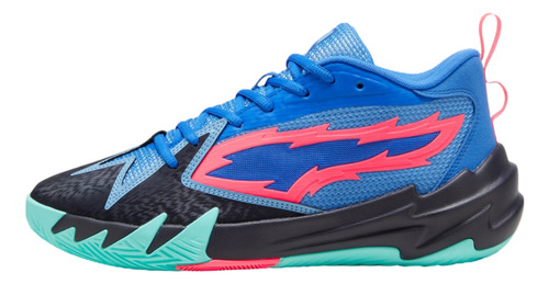 Tenis Puma Scoot Zeros Hombre 31041506