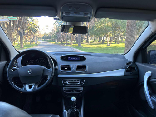 Renault Fluence 2.0 Privilege Mt