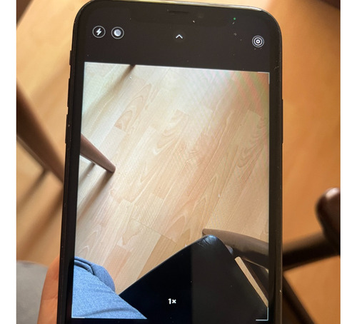 Imagen 4 de 4 de Apple iPhone 11 (128 Gb) Negro - Regalo Case - Cuotas Tarjet