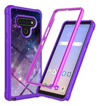 Comprar Carcasa Colorida E Híbrida Para LG Stylo 5\u002FLG Stylo 6