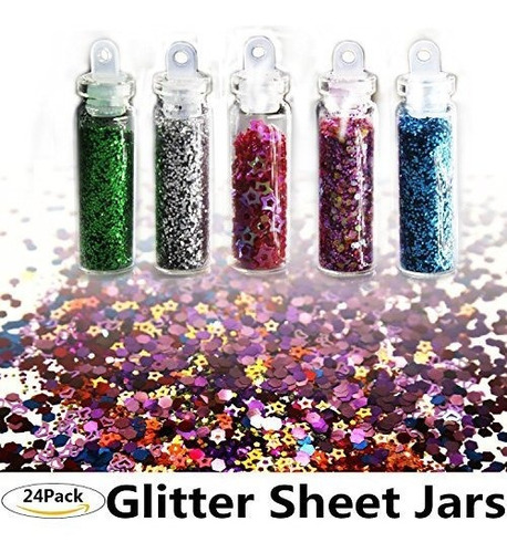 Kit De Maquillaje Slime Suministra, Perlas, Bolas De