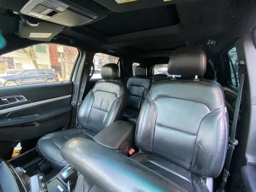 Ford Explorer Xlt Tp 3500cc 4x2