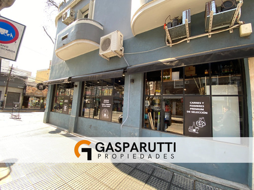 Fondo De Comercio En Venta! Alta Rentabilidad