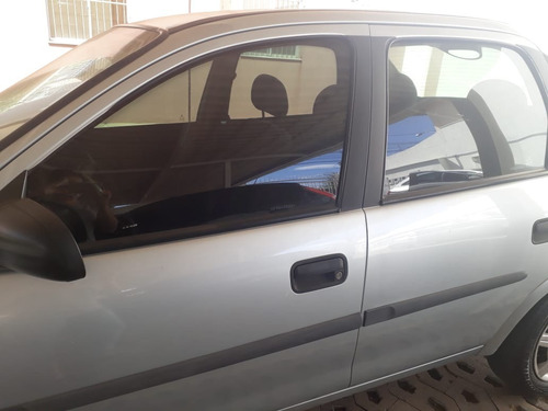 Chevrolet Classic 2009