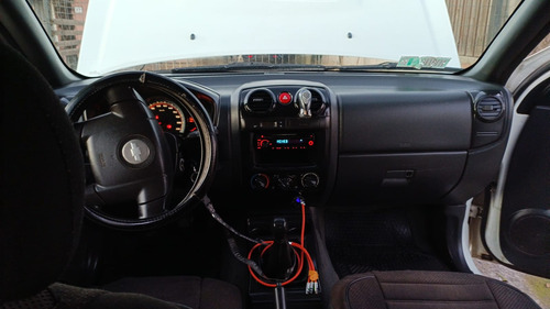 Chevrolet D-Max E4 Cc 2.5D Dab Abs