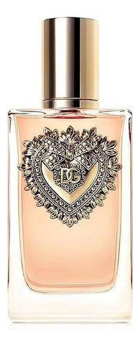 Perfume Dolce & Gabbana Devotion De 100 Ml Para Mujer