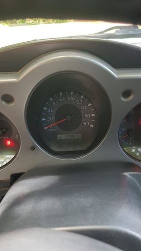 Nissan X-Terra 2.8 Se 4x4