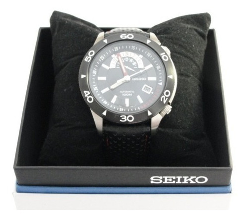 Relógio Seiko Automático 4r37ai/0 Wr 100m - Masculino