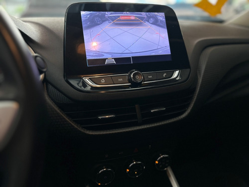 Chevrolet Onix 1.0 TURBO FLEX PLUS LTZ AUTOMÁTICO