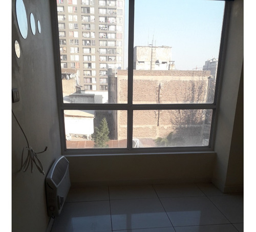 Imagen 2 de 8 de Lindo Departamento Centro De Santiago