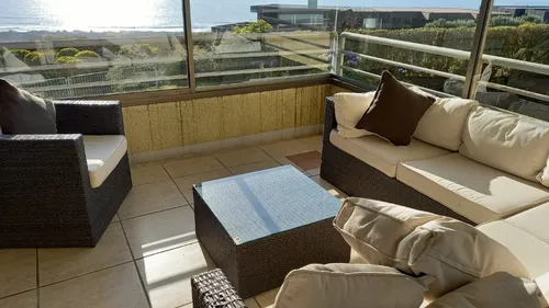 Arriendo Departamento Frente Al Mar Por Fin De Semana