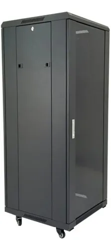 Rack Myconnection! 801-6127 27u, 600x1000 Mm