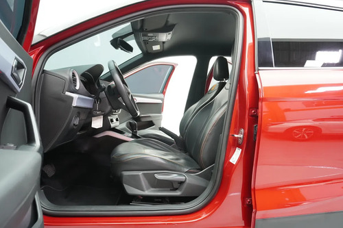 Seat Arona FR 1.6 TP 4X2
