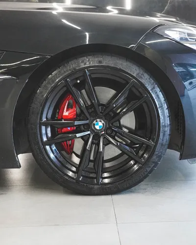 Bmw Z4 M40i 2022
