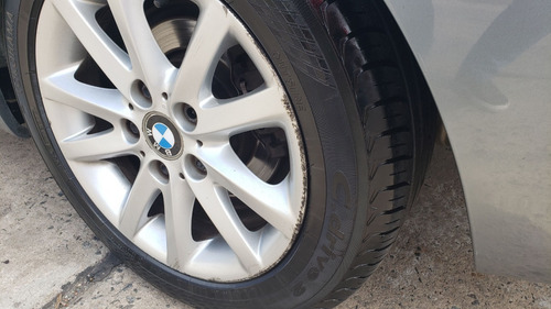 Bmw 320 Active Stept 2005