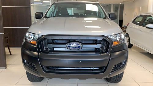 Imagen 14 de 16 de Ford Ranger Xl 2,2 4x4 - El Mejor Precio
