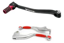Comprar Palancas Cortas Wirtz® Honda Tornado Xr 250 + Palanca Cambios