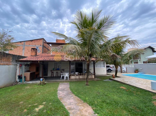 Imagem 6 de 15 de Casa No Bairro Cachoeira Do Bom Jesus Em Florianópolis Sc - 15666