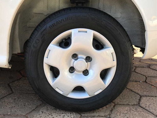 Imagem 5 de 10 de Volkswagen Gol G4 1.0 8v Trend 2p 2014