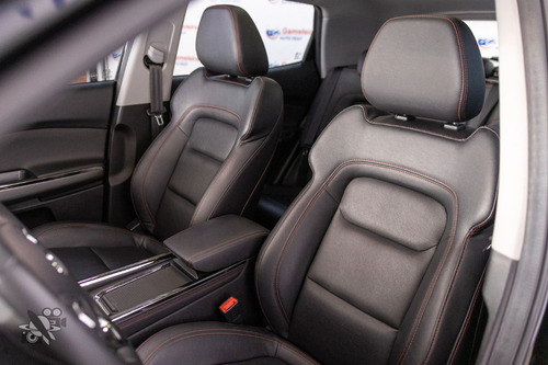 Chery Tiggo 5X 1.5 Txs Flex Aut. 5p
