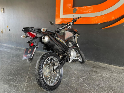 Honda Nxr160 Bros Esdd 2023