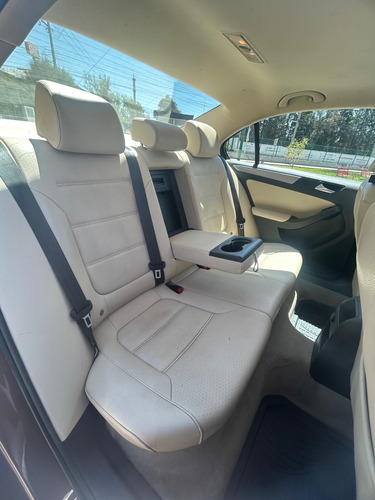 Jetta 2016 1.4 Tsi