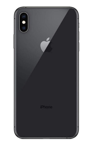 iPhone XS Max - 64 Gb - Semi Nuevo 