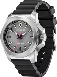 Remato Reloj Victorinox Inox V 241881 Nuevo