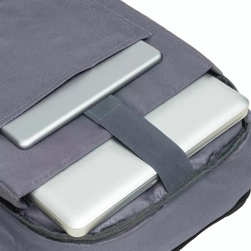 Mochila Porta Notebook 15,6 Tablet Delsey Mauborg 2 Colores