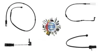 Comprar Sensor De Desgaste Porsche Cayenne 09-2011 Delantero