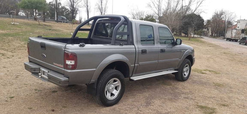 Imagen 2 de 13 de Ford Ranger 2008 3.0 Cd Xlt 4x2