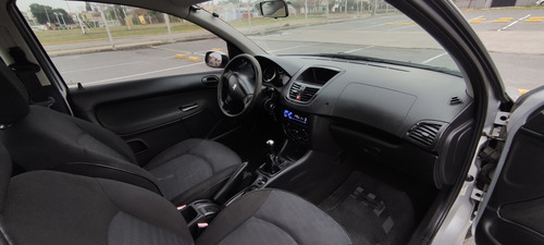 Peugeot 207 1.4 Xr