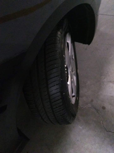 Chevrolet Cobalt 1.8sfi Lt 8v Flex 4p