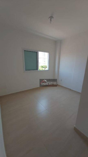 Imagem 20 de 23 de Casa Triplex Com 3 Dormitórios, 2 Suítes, 2 Vagas, Salão Gourmet Venda, 212 M² Por R$ 780.000 - Aparecida - Santos/sp - Vl0022