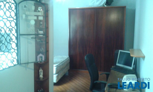 Imagem 8 de 15 de Casa Assobradada - Brooklin - Sp - 394374
