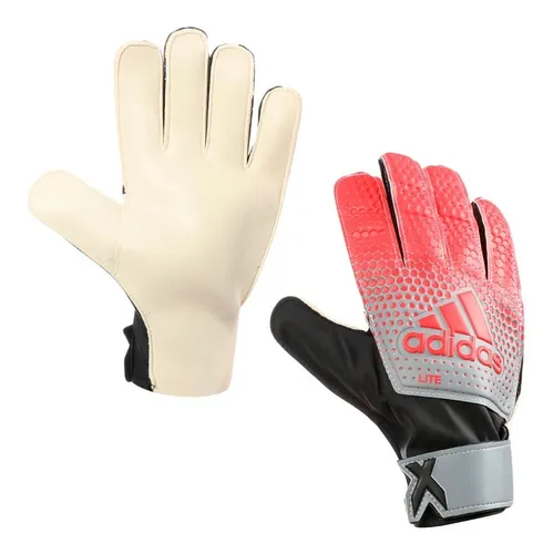 Guantes adidas x lite hotsell