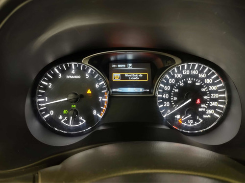 Imagen 10 de 15 de Nissan Pathfinder 2018 3.5 Exclusive Cvt
