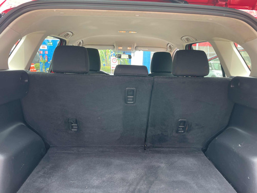 Mazda CX-5 2.0 Isport Mt
