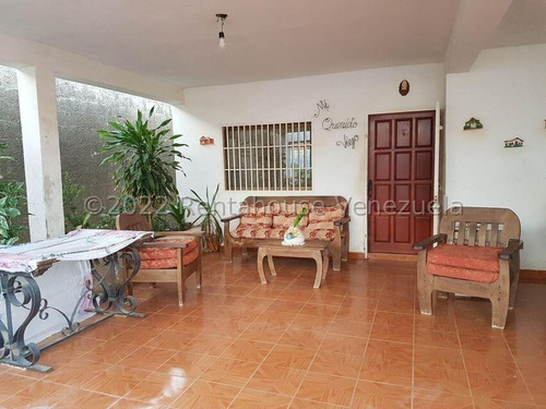 En Venta Linda Y Acogedora Casa En Coro