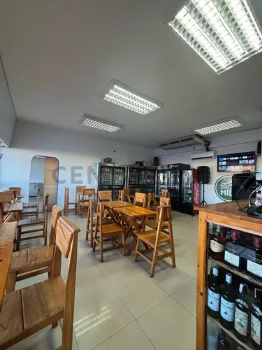 Fondo De Comercio (bodegon)