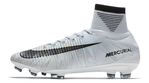 Zapatillas Nike Mercurial Superfly 5 Cr7 Fg 852511-401   