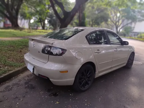 Mazda 3 2.0 Lxna7 (NO ASEGURABLE)