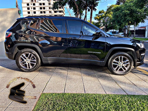 Jeep Compass 2.4 Sport At6 2020
