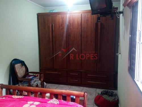 Imagem 21 de 30 de Casa Térrea Para Venda No Bairro Vila Nhocune, 3 Dorm, 1 Suíte, 2 Vagas, 140 M, 140 M - 1888