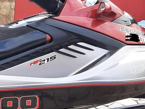 Imagem 4 de 10 de Sea Doo 4 Tempos
