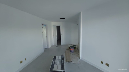 Imagem 8 de 10 de Apartamento À Venda No Bairro Recreio Dos Bandeirantes - Rio De Janeiro/rj - O-21384-35557