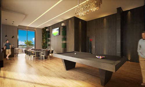 Imagem 4 de 25 de Apartamento, 3 Dorms Com 161.27 M² - Forte - Praia Grande - Ref.: Nsl33 - Nsl33